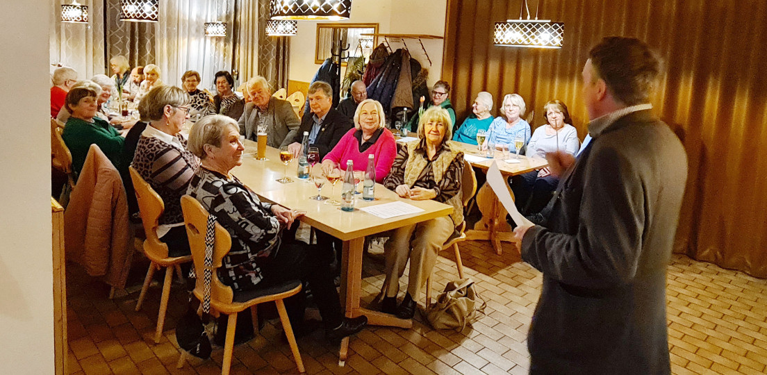 Mitgliedervdersammlung