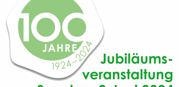 Mitgliederinformation /Jubiläumsbroschüre